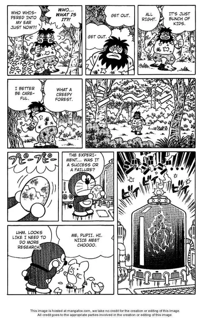 Doraemon Long Stories Chapter 17.1 27